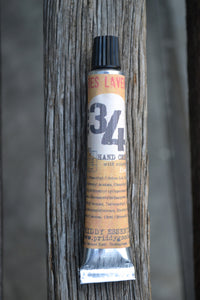 Priddy Essentials 15ml Hand Cream - The Mercantile London