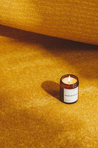 Earl Of East Jardin de la Lune Candle - The Mercantile London