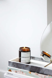 AW21 Earl Of East Jardin de la Lune Candle - The Mercantile London