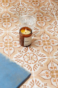 Earl of East Viagem Candle - The Mercantile London