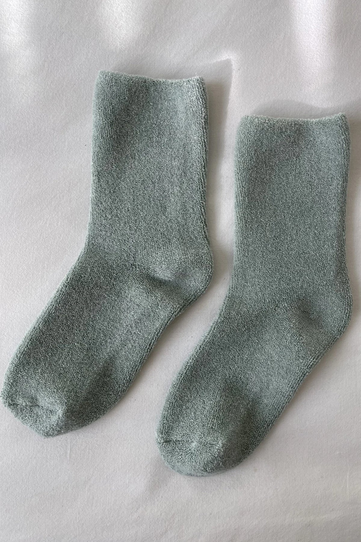 Le Bon Shoppe Cloud Bay Socks - The Mercantile London