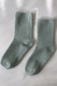 Le Bon Shoppe Cloud Bay Socks - The Mercantile London