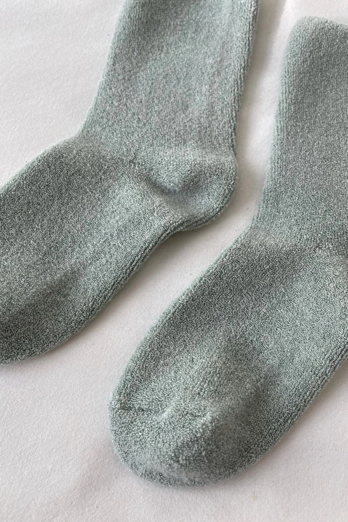 Le Bon Shoppe Cloud Bay Socks - The Mercantile London