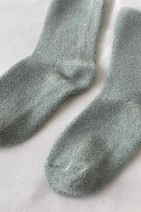 Le Bon Shoppe Cloud Bay Socks - The Mercantile London