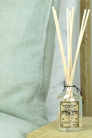 Parkminster Fresh Fig Reed Diffuser - The Mercantile London
