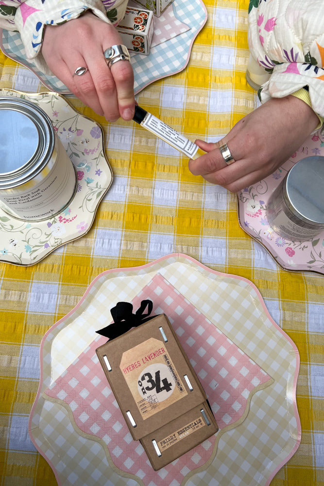 Priddy Essentials Collection 50ml Eau de Parfum - The Mercantile London