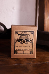 Parkminster Grapefruit Candle - The Mercantile London