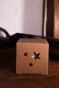 Parkminster Grapefruit Candle - The Mercantile London