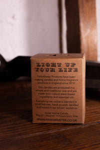 Parkminster Grapefruit Candle - The Mercantile London