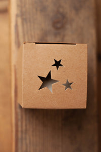 Parkminster Pomegranate Candle - The Mercantile London