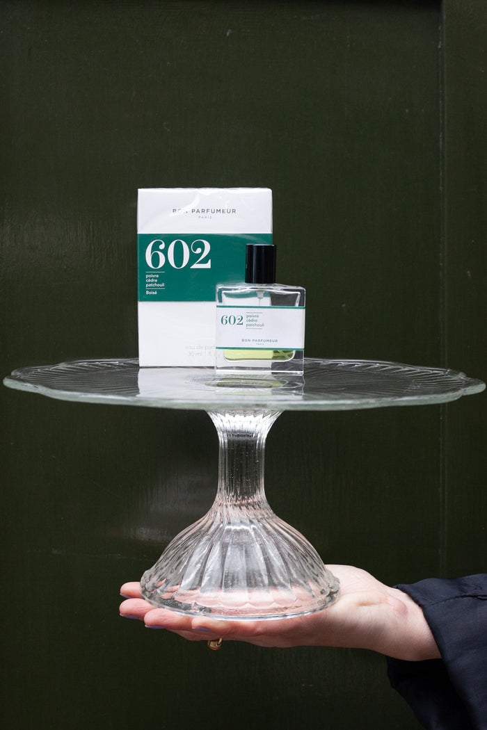 Bon Parfumeur 602 Pepper, Cedar, Patchouli Perfume - The Mercantile London