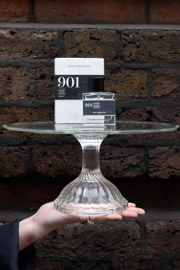 Bon Parfumeur 901 Perfume Nutmeg, Almond, Patchouli Perfume - The Mercantile London