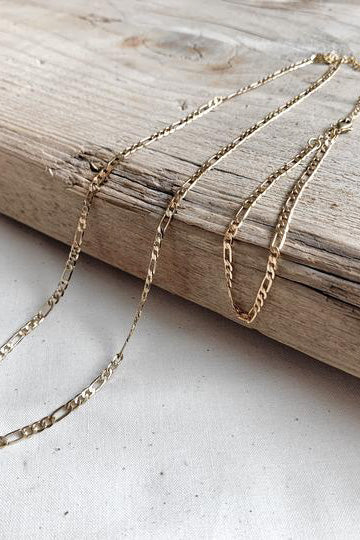 SS21 Formation Freya Figaro Bracelet - The Mercantile London