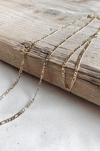 SS21 Formation Freya Figaro Bracelet - The Mercantile London