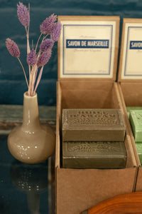 Savon De Marseilles Argan Soap - The Mercantile London