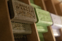 Savon De Marseilles Argan Soap - The Mercantile London