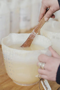 Parkminster Orange Blossom Candle - The Mercantile London