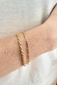 SS21 Formation Freya Figaro Bracelet - The Mercantile London