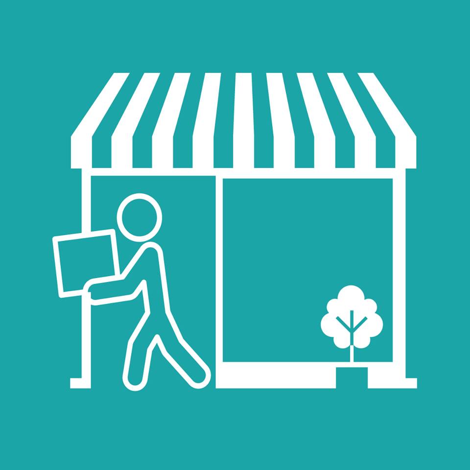 Pickup Instore - The Mercantile London