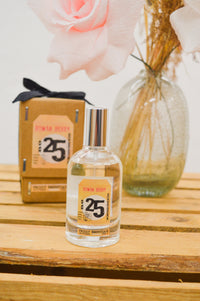 Priddy Essentials Collection 50ml Eau de Parfum - The Mercantile London