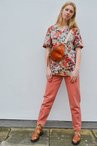 Bellerose Rosie Cognac Bag - more coming soon - The Mercantile London