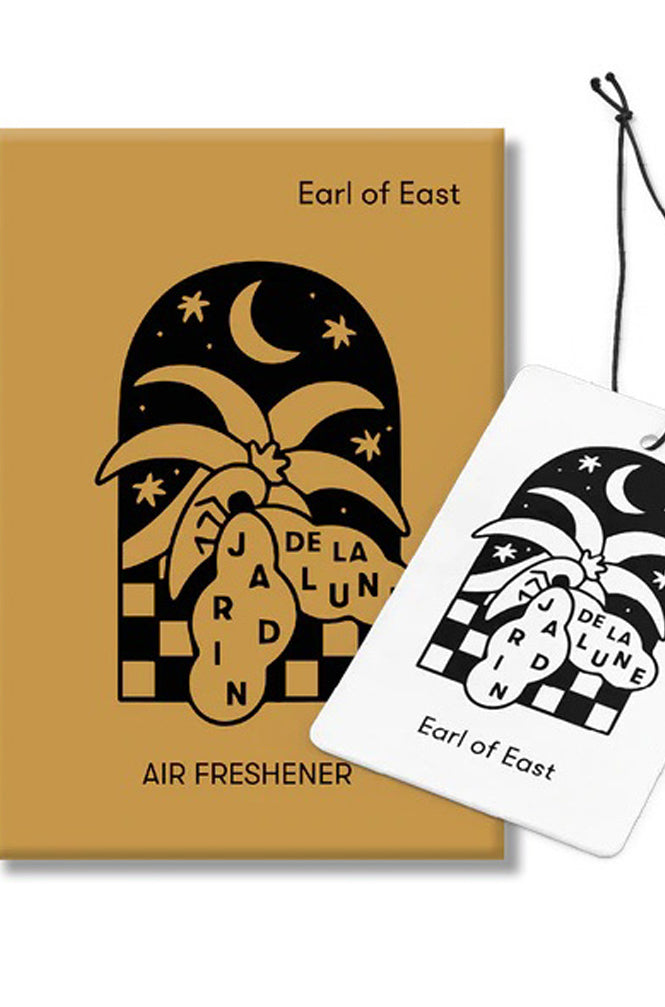 Earl of East Jardin De La Lune Air Freshener - The Mercantile London