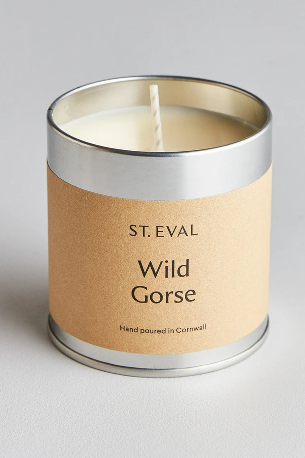 St. Eval Wild Gorse Candle - The Mercantile London