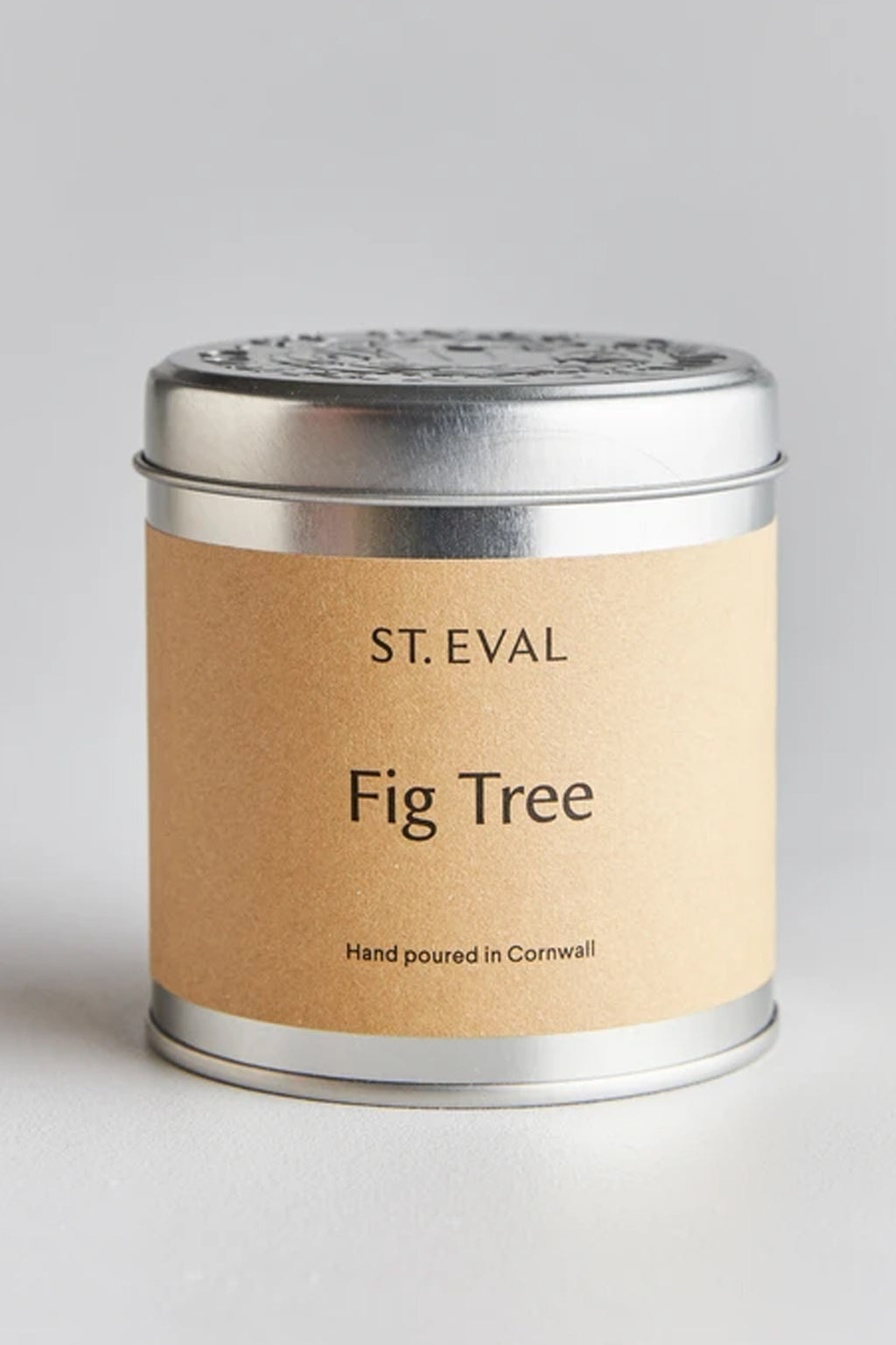 St. Eval Fig Tree Candle - The Mercantile London