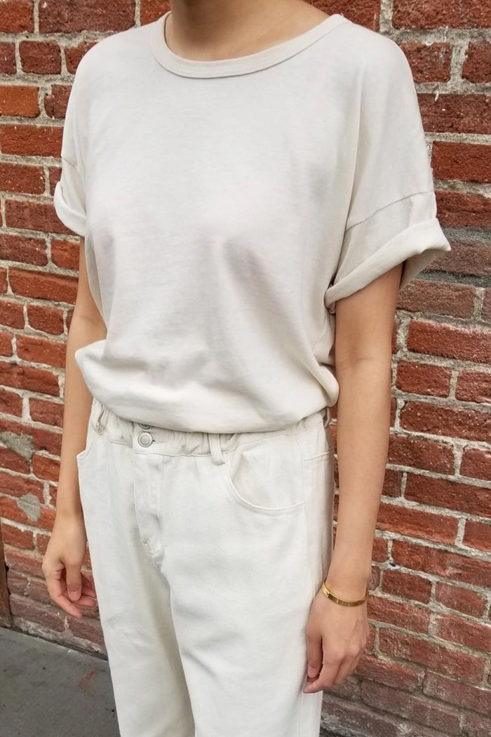 Le Bon Shoppe Her Bone T-Shirt - The Mercantile London