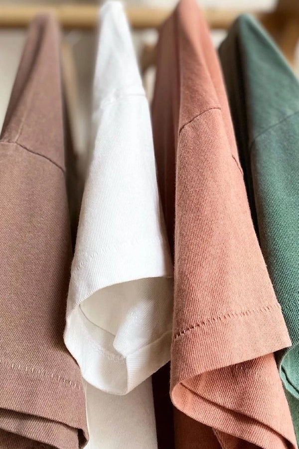 Le Bon Shoppe Her Bone T-Shirt - The Mercantile London