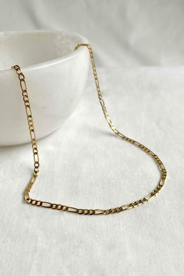 Formation Freya Figaro Bracelet - The Mercantile London