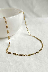 Formation Freya Figaro Bracelet - The Mercantile London