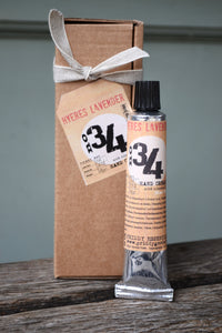 Priddy Essentials 30ml Hand Cream - The Mercantile London