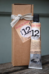 Priddy Essentials 30ml Hand Cream - The Mercantile London