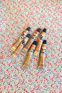 Priddy Essentials 15ml Hand Cream - The Mercantile London