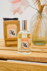 Priddy Essentials Collection 50ml Eau de Parfum - The Mercantile London