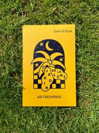 Earl of East Jardin De La Lune Air Freshener - The Mercantile London