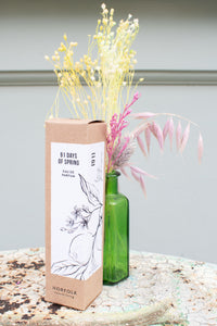 Norfolk Natural Living Parfum - (91) Days of Spring 10ml - The Mercantile London