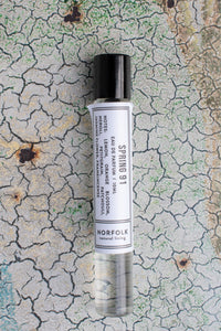 Norfolk Natural Living Parfum - (91) Days of Spring 10ml - The Mercantile London