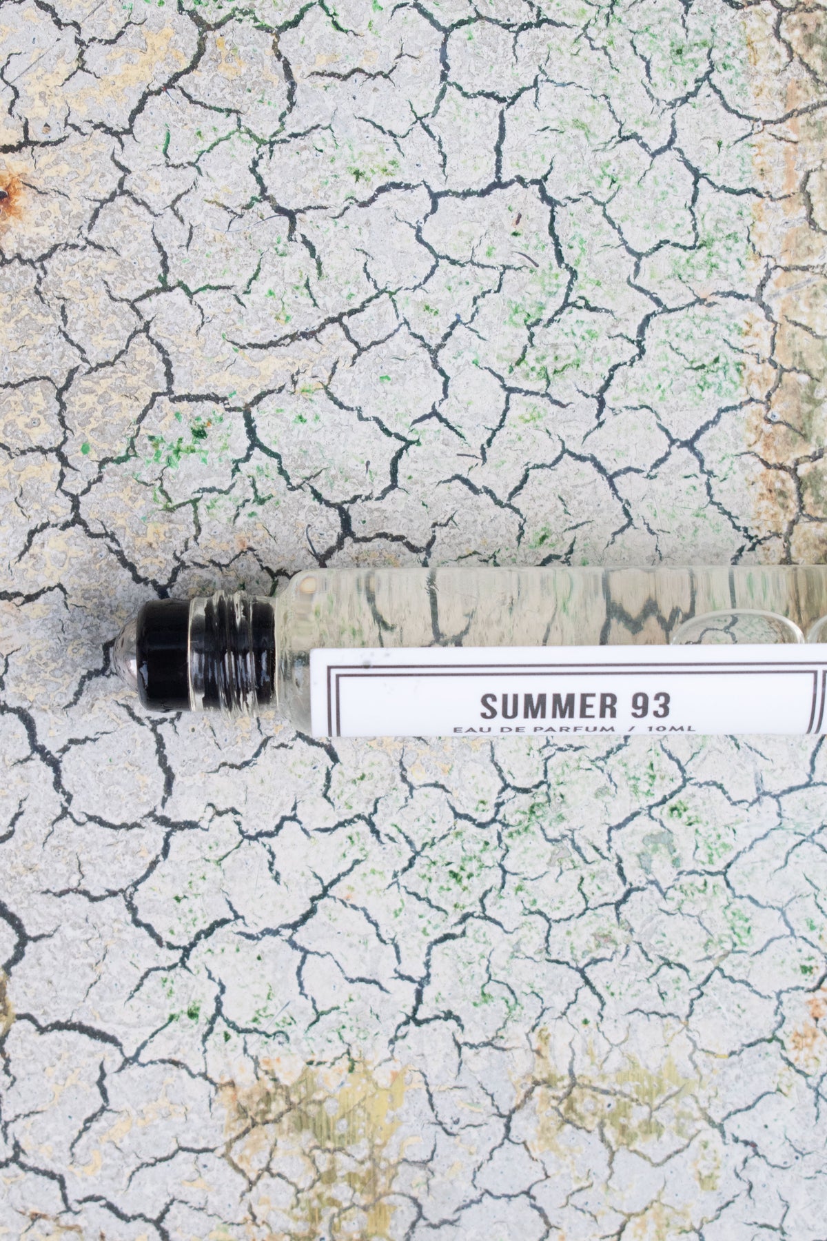 Norfolk Natural Living Parfum - (93) Days of Summer 10ml - The Mercantile London