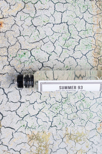 Norfolk Natural Living Parfum - (93) Days of Summer 10ml - The Mercantile London