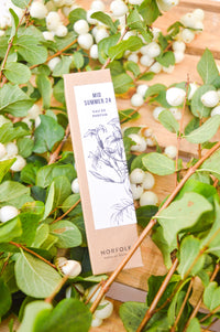 Norfolk Natural Living Parfum - [24] MidSummer 10ml - The Mercantile London