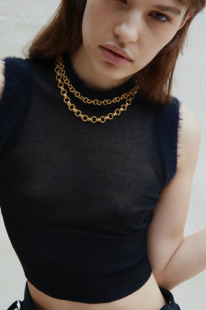 Shyla Venetian Necklace - The Mercantile London