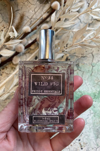Priddy Essentials Wild Fig Anywhere Spray - The Mercantile London